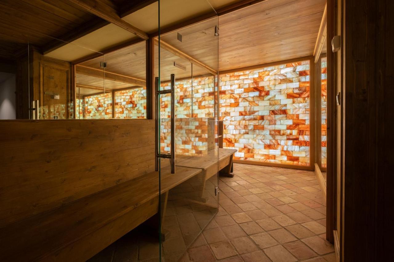 Hotel Magic Megeve Bois Demi-Quartier