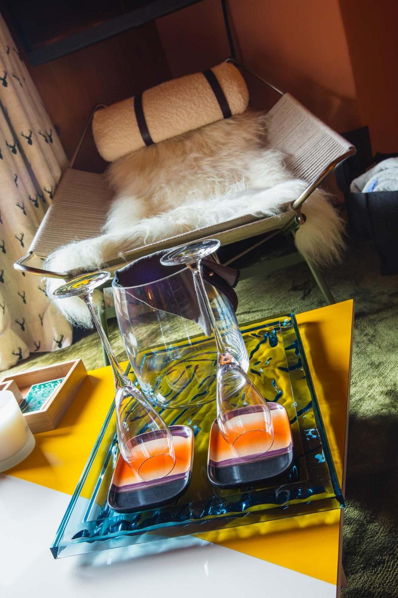 Magic Megeve Bois 5*