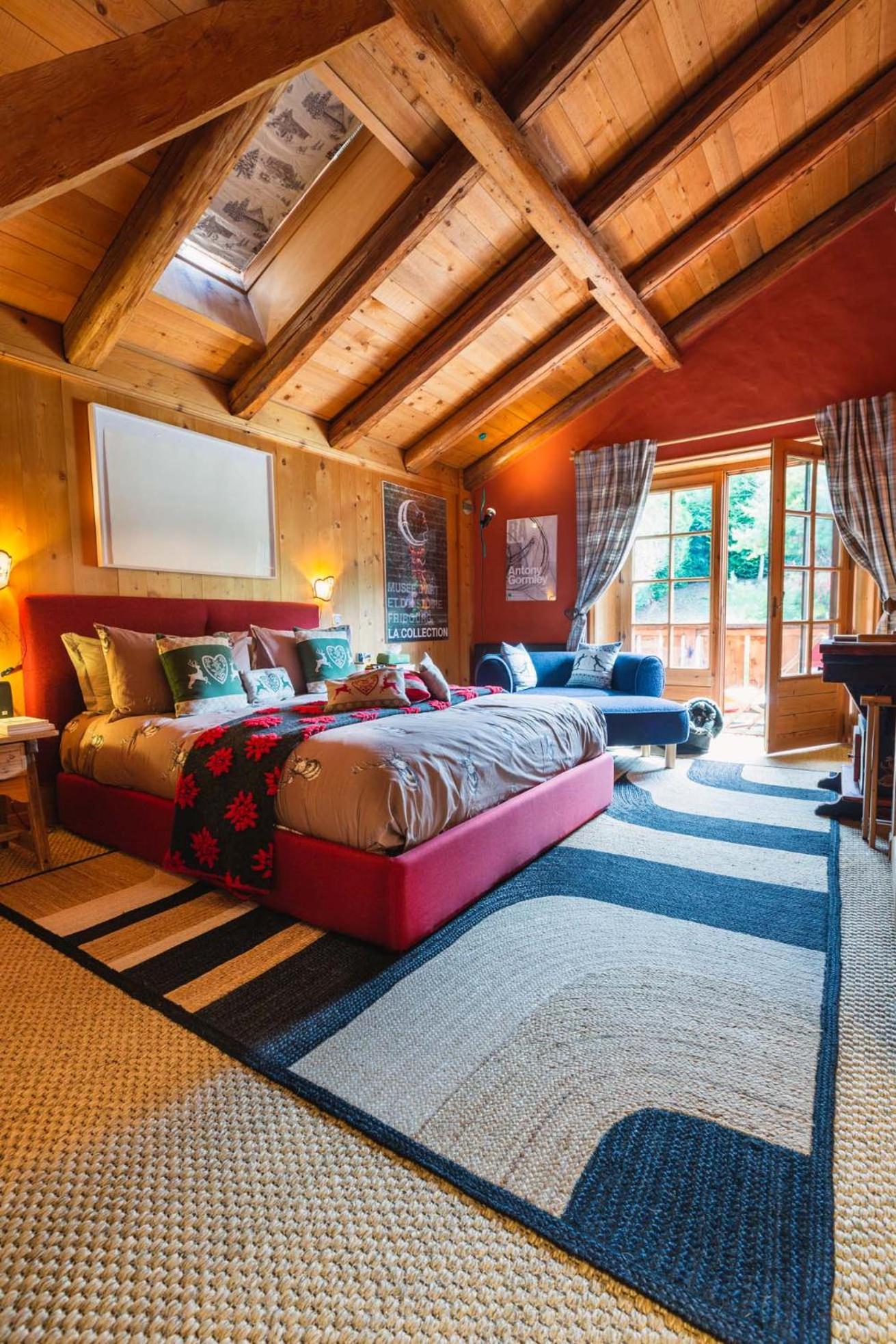 Magic Megeve Bois Hotel 5*