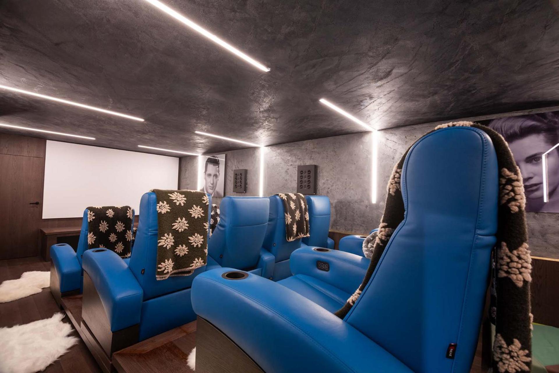 Magic Megeve Bois Hotel