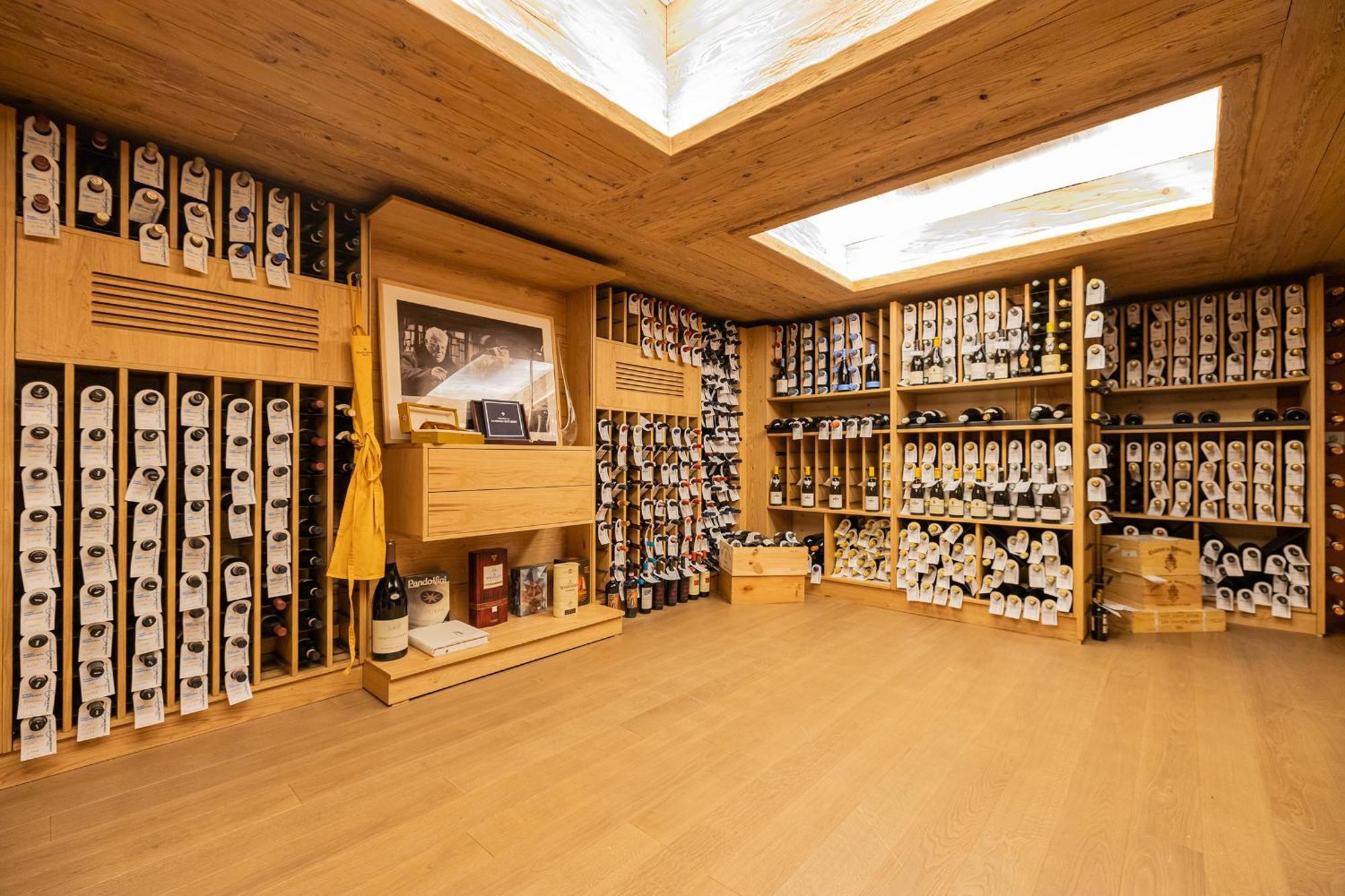 Magic Megeve Bois 5*