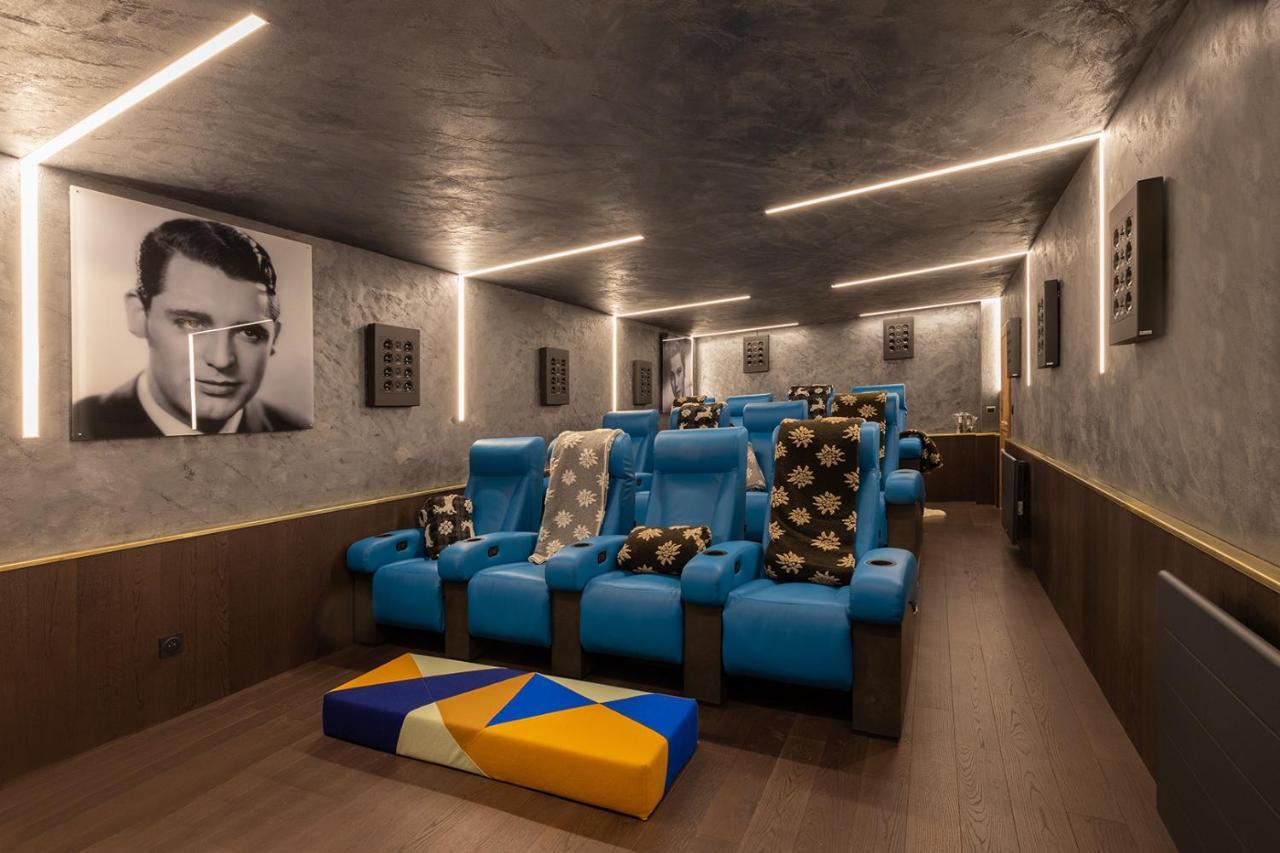 Magic Megeve Bois Hotel