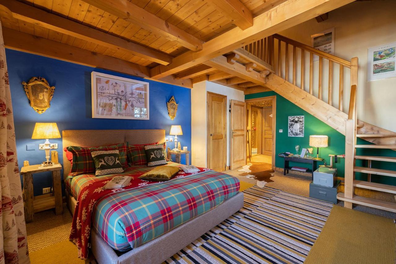 Magic Megeve Bois
